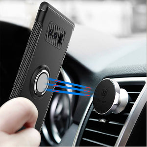 Hybrid Case For Samsung Galaxy Note 8