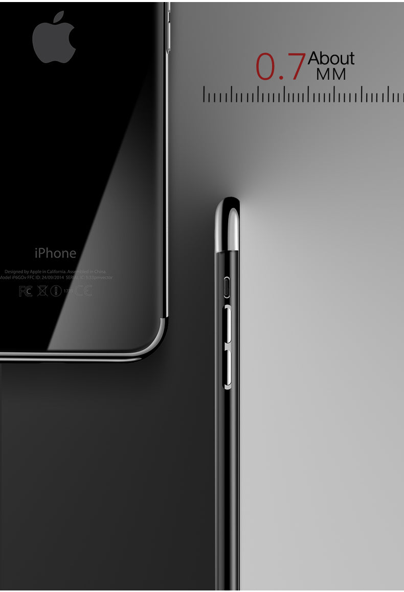 iPhone X Luxury Fashion  Case