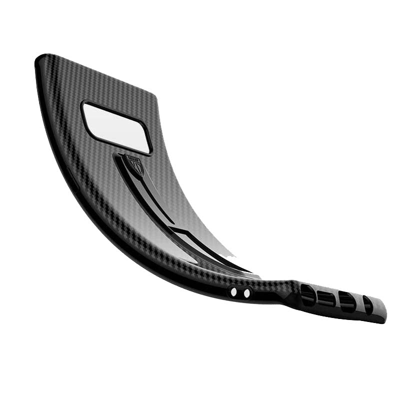 Samsung Galaxy Note 8 Case  with Retractable ring bracket