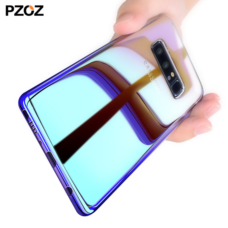 Luxury Samsung Galaxy Note 8 Case