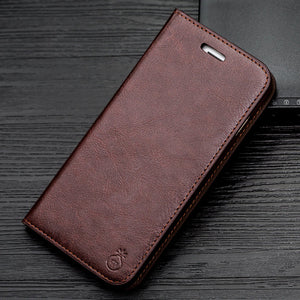 Musubo Luxury Leather Case