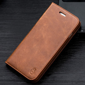 Musubo Luxury Leather Case
