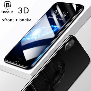 Screen Protector For iPhone X