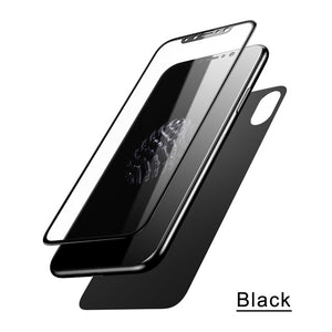 Screen Protector For iPhone X