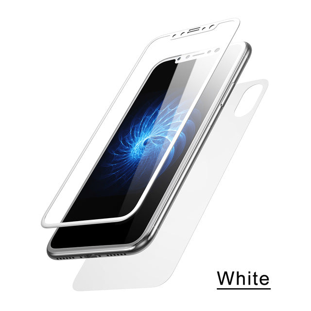 Screen Protector For iPhone X