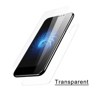 Screen Protector For iPhone X