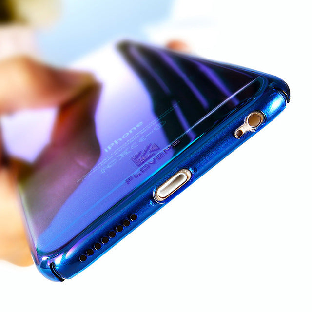 Blue Ray Case