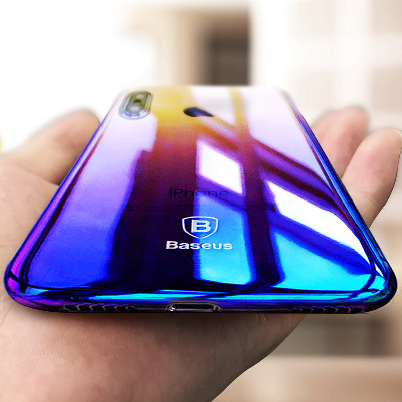 Baseus Phone Case For iPhone X 10