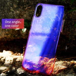 Baseus Phone Case For iPhone X 10