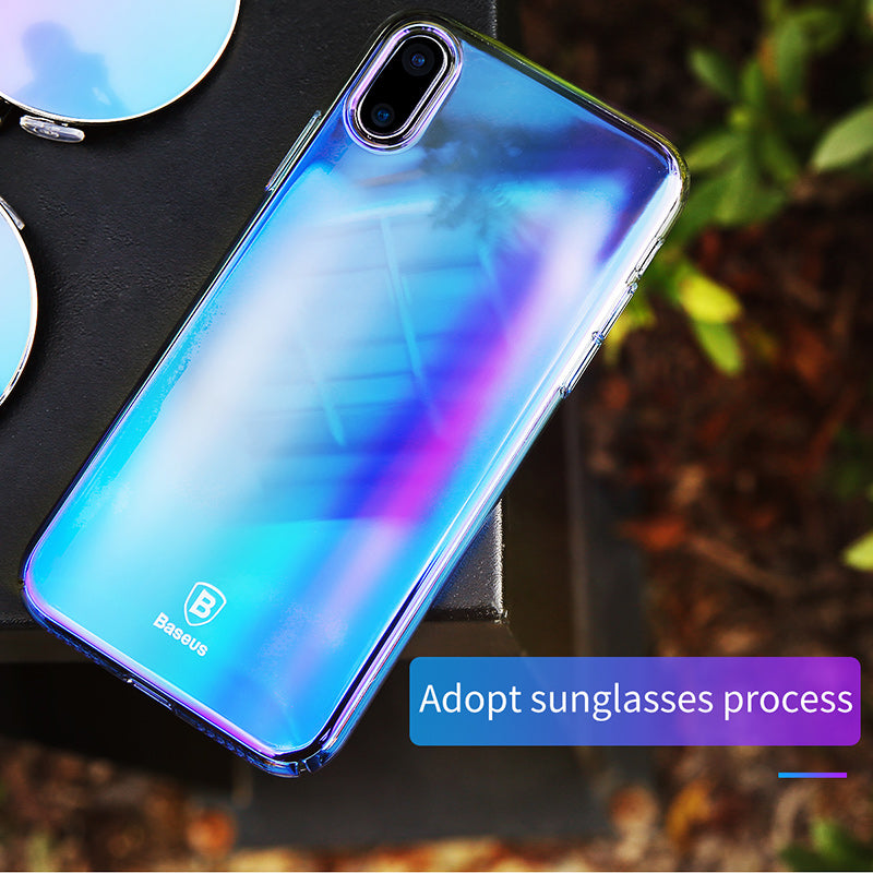 Baseus Phone Case For iPhone X 10