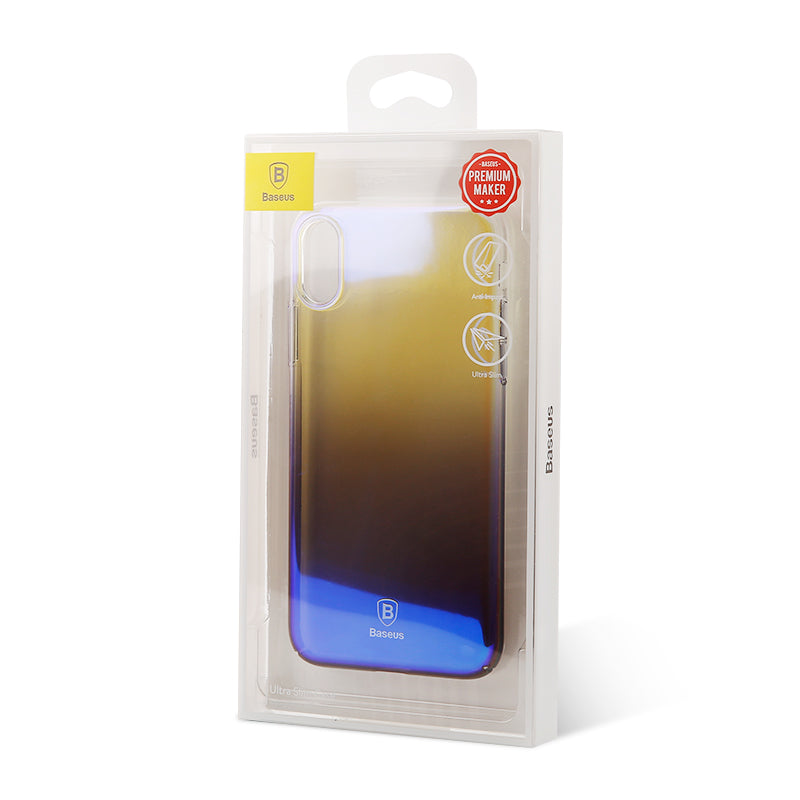 Baseus Phone Case For iPhone X 10