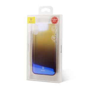 Baseus Phone Case For iPhone X 10