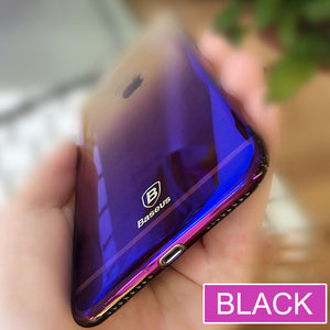 Baseus Phone Case For iPhone X 10