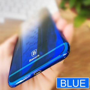 Baseus Phone Case For iPhone X 10