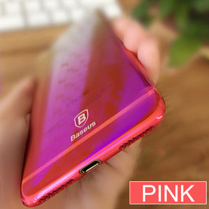 Baseus Phone Case For iPhone X 10