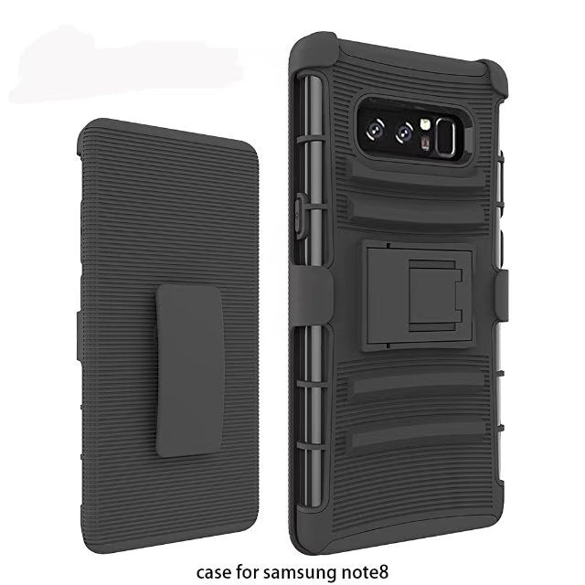 Hybrid Armor For Samsung Note8