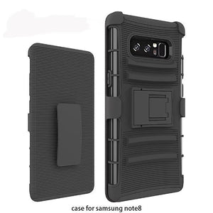 Hybrid Armor For Samsung Note8