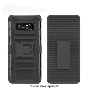 Hybrid Armor For Samsung Note8