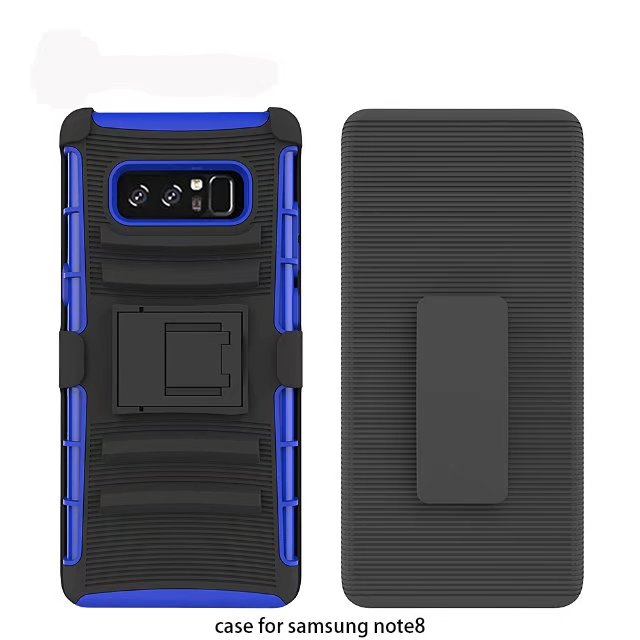 Hybrid Armor For Samsung Note8
