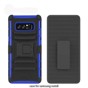 Hybrid Armor For Samsung Note8