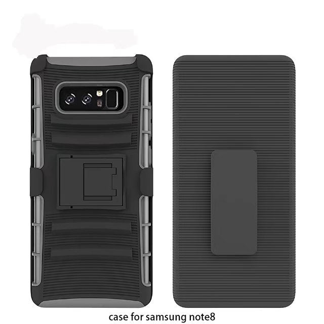 Hybrid Armor For Samsung Note8