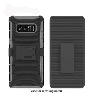 Hybrid Armor For Samsung Note8