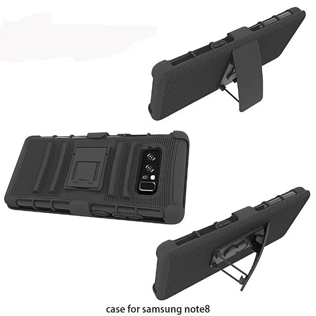 Hybrid Armor For Samsung Note8