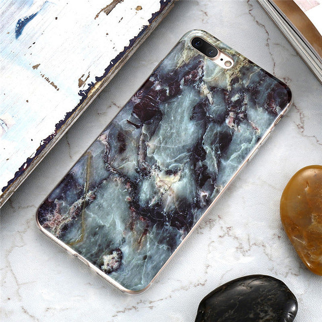 Marble Case