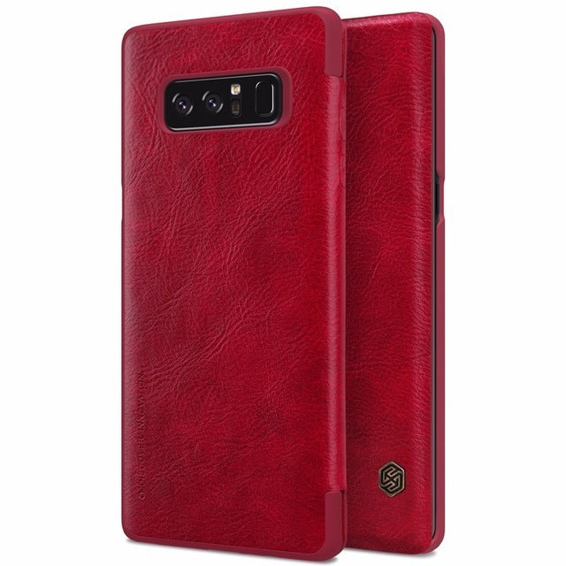 Nillkin Flip Case