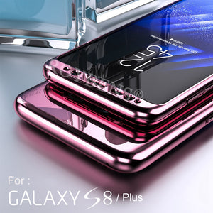 Roybens Luxury Ultra Thin 360 Full Protection Case