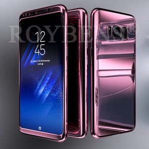 Roybens Luxury Ultra Thin 360 Full Protection Case