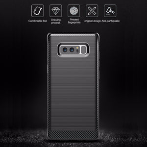 Samsung Galaxy Note 8 Dirt-resistant Phone Protective Cover