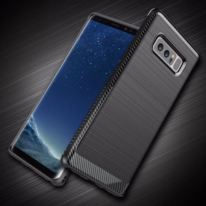 Samsung Galaxy Note 8 Dirt-resistant Phone Protective Cover