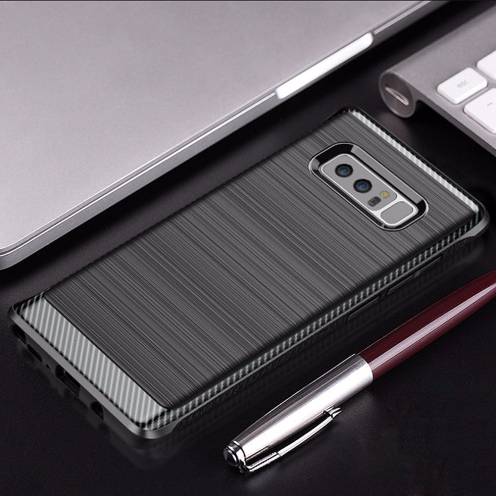 Samsung Galaxy Note 8 Dirt-resistant Phone Protective Cover