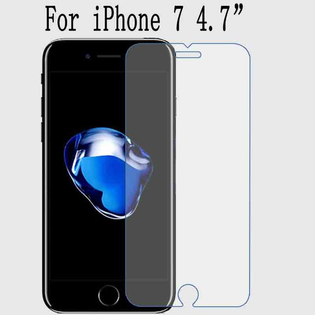 High quality  iPhone  Tempered Glass
