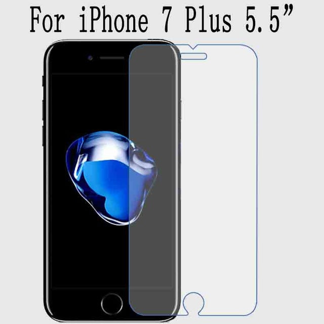 High quality  iPhone  Tempered Glass