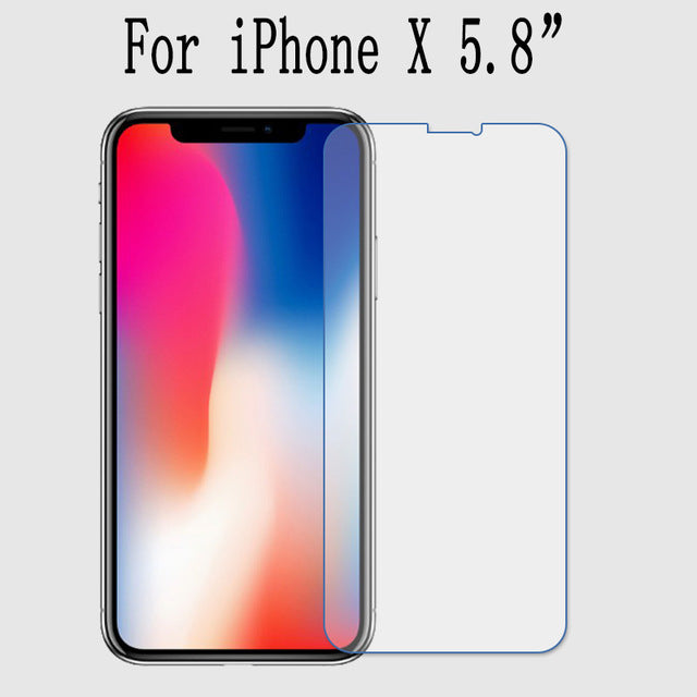 High quality  iPhone  Tempered Glass