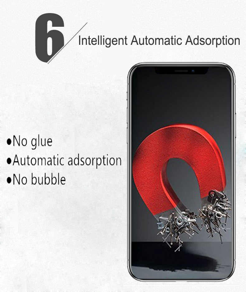 High quality  iPhone  Tempered Glass