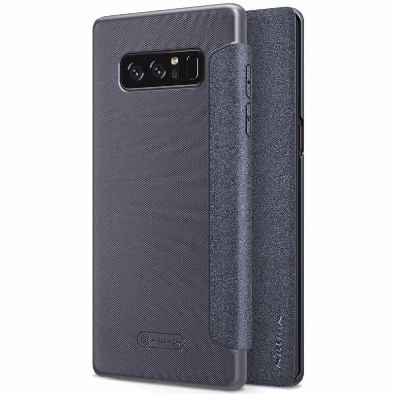 Flip Case For Samsung Galaxy Note 8