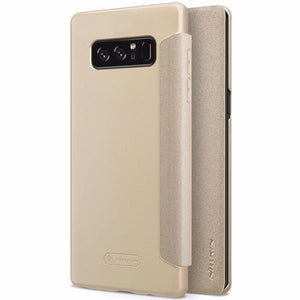 Flip Case For Samsung Galaxy Note 8