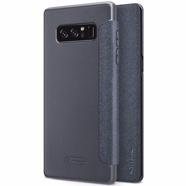 Flip Case For Samsung Galaxy Note 8