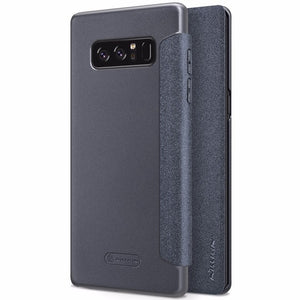 Flip Case For Samsung Galaxy Note 8