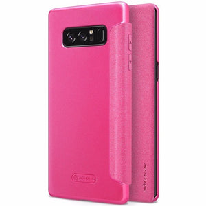 Flip Case For Samsung Galaxy Note 8