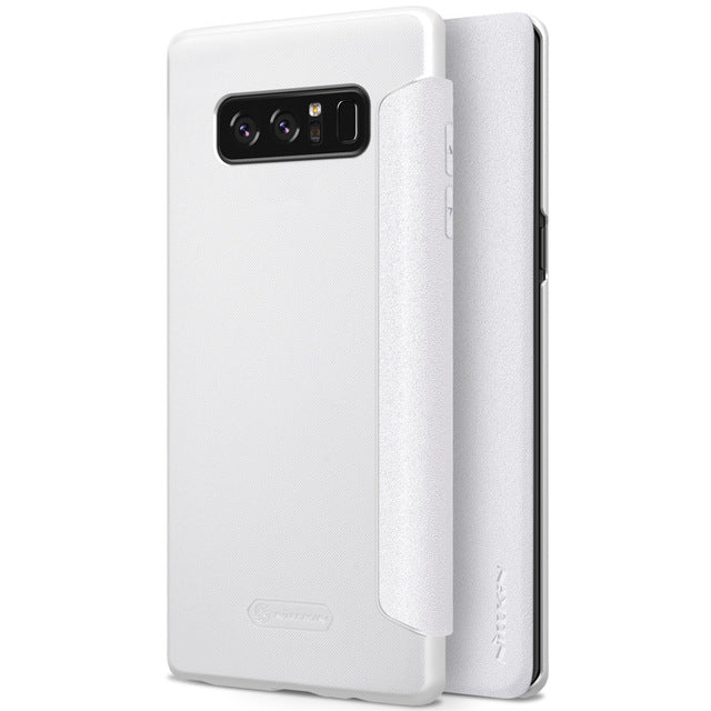 Flip Case For Samsung Galaxy Note 8