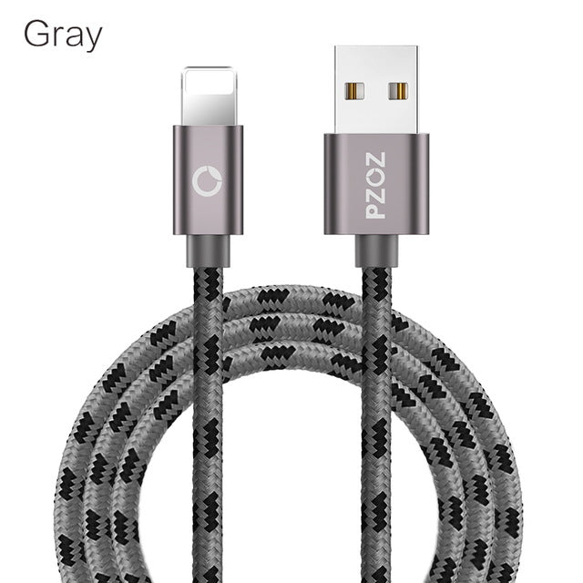 Fast Charger Cable For iPhone