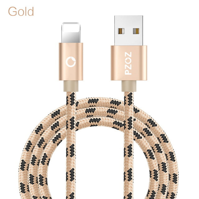 Fast Charger Cable For iPhone
