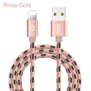 Fast Charger Cable For iPhone