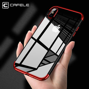 iPhone X Luxury Fashion  Case