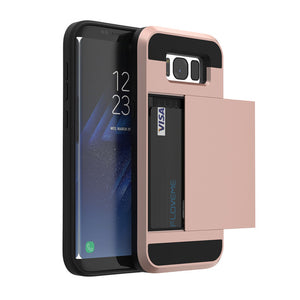 Card Combo Cover For Samsung