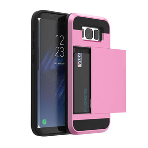 Card Combo Cover For Samsung